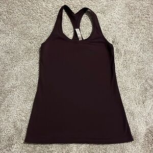 Lululemon Athletica tank top - Size 8